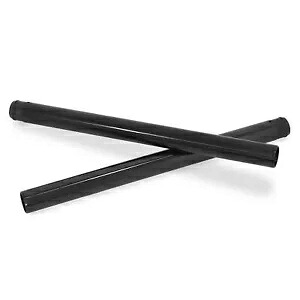 20-7/8 インチ ブラック 41mm フロントフォークチューブ ハーレーツーリングエレクトラグライド 86-13 FLHTC用 20-7/8'' Black 41mm Front Fork Tube for Harley Touring Electra Glide 86-13 FLHTC 【並行輸入品】