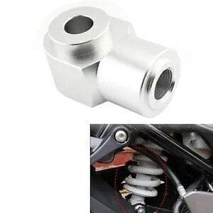 シルバーサスペンション低下リンケージリンクキットスズキ GSX250 GW250 2016-2023 Silver Suspension Lowering Linkage Links Kit For Suzuki GSX250 GW250 2016-2023 【並行輸入品】｜カスタムパーツ WORLD倉庫