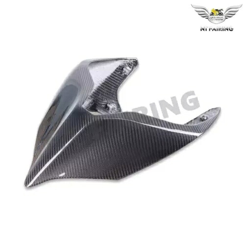 DS 2018 - 2022 ドゥカティ V4 / V4S V2 パニガーレ カーボンファイバー テールカバー DS 2018 - 2022 Ducati V4 / V4S V2 Panigale Carbon Fiber Tail Cover 【並行輸入品】