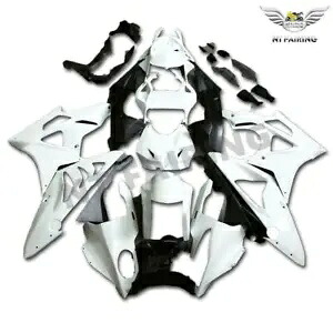 DS 未塗装フェアリング BMW 2009-2014 S1000RR 射出成形金型 l0bb に適合 DS Unpainted Fairing Fit for BMW 2009-2014 S1000RR Injection Mold l0bb 【並行輸入品】|カスタムパーツ WORLD倉庫