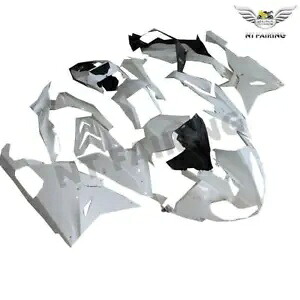 DS ABS フェアリングキット BMW 2015-2016 S1000RR 未塗装インジェクション l0bb に適合 DS ABS Fairing kit Fit for BMW 2015-2016 S1000RR Unpainted Injection l0bb 【並行輸入品】