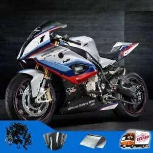 DS ホワイトレッドブラックフェアリング BMW 2009-2014 S1000RR 射出成形金型 l016 に適合 DS White Red Black Fairing Fit for BMW 2009-2014 S1000RR Injection Mold l016 【並行輸入品】