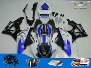 射出フェアリングキットボディワークプラスチック ABS BMW S1000RR 2009-2014 #27 に適合 Injection Fairing Kit Bodywork Plastic ABS Fit For BMW S1000RR 2009-2014 #27 【並行輸入品】