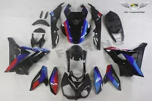 DS ブラック ブルー レッド フェアリングキット BMW 2014-2017 S1000R 射出成形金型 a001 に適合 DS Black Blue Red Fairing kit Fit for BMW 2014-2017 S1000R Injection Mold a001 【並行輸入品】|カスタムパーツ WORLD倉庫