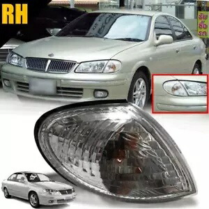 楽天市場】送料無料 日産 サファリ Y60 後期 94y-97y クリスタル