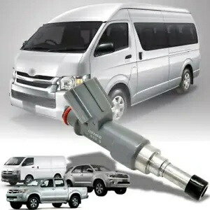 楽天市場】国内生産リビルトインジェクター 4本SET トヨタ TOYOTA