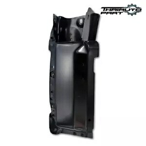 テールボディ上部コーナーリアゲート右いすゞ D-max スペースキャブ 2002-2006 Tail Body Upper Corner Rear Gate Right For Isuzu D-max Space Cab 2002-2006 【並行輸入品】