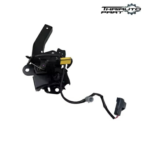 RHD フードラッチロック純正フロント修理ボンネットマツダ BT-50 BT-50 プロ 12-14 RHD Hood Latch Lock Genuine Front Repair Bonnet For Mazda BT-50 BT-50 Pro 12-14 【並行輸入品】｜カスタムパーツ WORLD倉庫