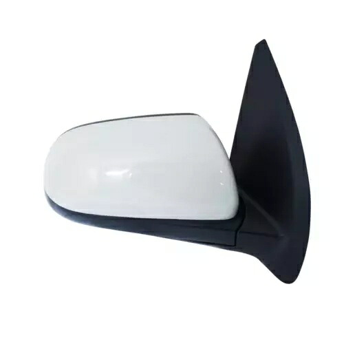 シボレー アベオ セダン 2006-2012 純正 RH サイドウイングミラー電動 3 ワイヤー For Chevrolet Aveo Sedan 2006-2012 GENUINE RH Side Wing Mirror Electric 3 Wires 【並行輸入品】