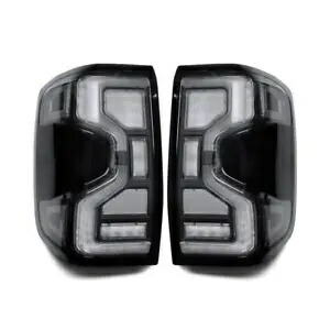 リアテールランプライト LED フィットフォードレンジャー P703 次世代 XL XLT XLS 2022-2024 Rear Tail Lamp Light LED Fit Ford Ranger P703 NEXT GEN XL XLT XLS 2022-2024 【並行輸入品】