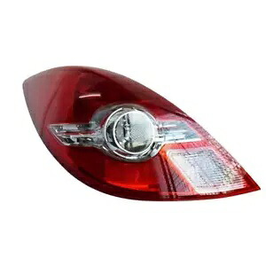 純正テールランプリアライト左適合日産ティーダ C11 2009-2012 ハッチバック Genuine Tail Lamp Rear Light Left Fit Nissan Tiida C11 2009-2012 Hatchback 【並行輸入品】