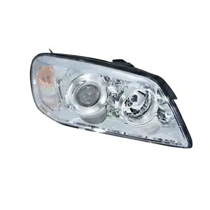 純正ヘッドランプフロントライト RH 右適合シボレー キャプティバ 2007-2011 C100 C140 Genuine Head Lamp Front Light RH Right Fit Chevrolet Captiva 2007-2011 C100 C140 【並行輸入品】