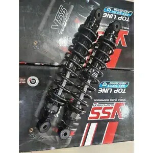 ホンダ Z モンキー YSS ショックリアサスペンション調整可能なブラックエディション G-スポーツ For Honda Z Monkey YSS Shocks Rear Suspension Adjustable Black edition G-Sport 【並行輸入品】｜カスタムパーツ WORLD倉庫 70,785円