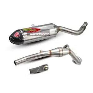 ホンダ CRF300L ラリー 2020-2022 排気フルシステムステンレス鋼 For Honda CRF300L Rally 2020-2022 Exhaust Full System Stainless Steel 【並行輸入品】｜カスタムパーツ WORLD倉庫