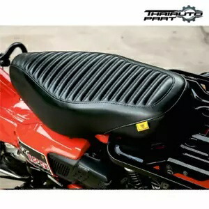 ホンダトレイル 125 CT125 ハンターカブ 20-23 乗客 ASSY ロングシートカバーサドル FOR HONDA TRAIL 125 CT125 HUNTER CUB 20-23 PASSENGER ASSY LONG SEAT COVER SADDLE 【並行輸入品】