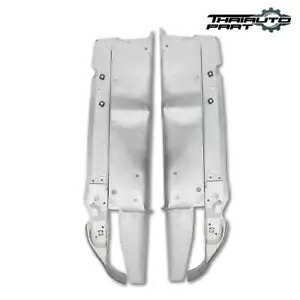 テールボディ上部コーナーリアゲートミドルオープナー LR 日産ナバラ D21 1989-97 Tail Body Upper Corner Rear Gate Middle Opener LR For Nissan Navara D21 1989-97 【並行輸入品】