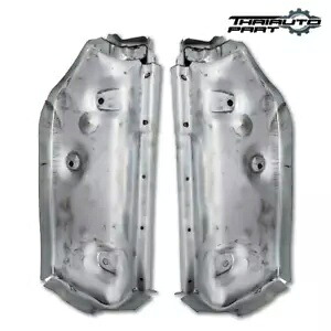 テールボディ上部コーナーリアゲート LR トヨタハイラックス RN30 RN40 1979-1983 Tail Body Upper Corner Rear Gate LR For Toyota Hilux RN30 RN40 1979-1983 【並行輸入品】