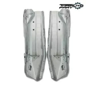 テールボディ上部コーナーリアゲートミドルオープンペアトヨタハイラックス LN150 1998-05 Tail Body Upper Corner Rear Gate Middle Open Pair For Toyota Hilux LN150 1998-05 【並行輸入品】|カスタムパーツ WORLD倉庫