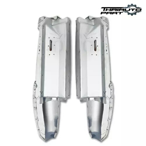 テールボディ上部コーナーリアゲート LR いすゞ TFR ホールデンロデオ 1989-1999 Tail Body Upper Corner Rear Gate LR For Isuzu TFR Holden Rodeo 1989-1999 【並行輸入品】