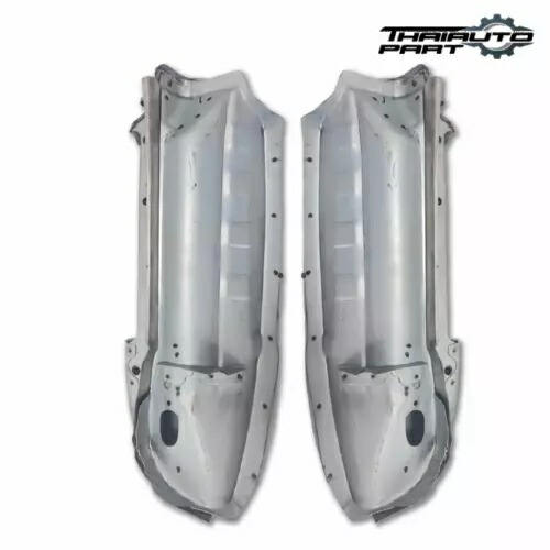 テールボディ上部コーナーリアゲートサイドオープナー LR トヨタハイラックス LN90 1989-1995 Tail Body Upper Corner Rear Gate side Opener LR For Toyota Hilux LN90 1989-1995 【並行輸入品】