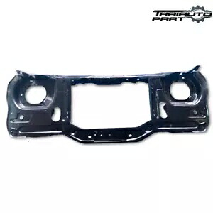 ラジエーター フロント サポート パネル 三菱 サイクロン L200 ピックアップ 1987-1997 に適合 Radiator Front Support Panel Fit Mitsubishi Cyclone L200 Pickup 1987-1997 【並行輸入品】
