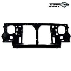 ラジエーターフロントサポートパネル日産フロンティア D22 フェイスリフト前 1998-2000 Radiator Front Support Panel For Nissan Frontier D22 Pre-Facelift 1998-2000 【並行輸入品】