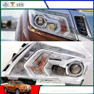 純正 LH ヘッドランプライト LED 日産ナバラフロンティア Np300 D23 2014-2019 Genuine LH Head Lamp Light Led For Nissan Navara Frontier Np300 D23 2014-2019 【並行輸入品】 118,250円