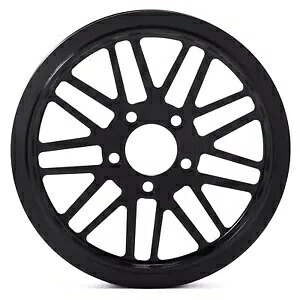 66 歯 1" リアプーリー 40325-07 ハーレー ソフテイル FLST FLS FXSTD 07-11 ツーリング用 66 Tooth 1" Rear Pulley 40325-07 for Harley Softail FLST FLS FXSTD 07-11 Touring 【並行輸入品】|カスタムパーツ WORLD倉庫