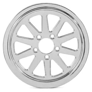 68TH 1-1/8インチ ワイドスポークリアプーリー ハーレースポーツスター XL 883 2004 2005 2006用 68TH 1-1/8" Wide Spoke Rear Pulley for Harley Sportster XL 883 2004 2005 2006 【並行輸入品】｜カスタムパーツ WORLD倉庫