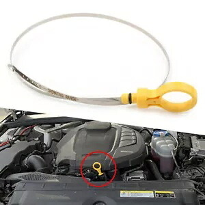 オイルゲージ エンジンオイル用 カマロ ファイアバード 5.7L 1995 1996 1997- Oil Gauge for Engine Oil for Camaro Firebird 5.7L 1995 1996 1997- 【並行輸入品】｜カスタムパーツ WORLD倉庫