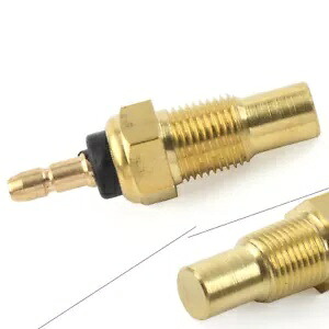 水温センサー 銅 CFmoto CF500 X5 Rancher 500 0010-022600- Water Temperature Sensor Copper for CFmoto CF500 X5 Rancher 500 0010-022600- 【並行輸入品】｜カスタムパーツ WORLD倉庫