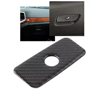 副操縦士 グローブ トレイ ハンドル カバー モールディング ジープ グランドチェロキー 2011-20用- Copilot Glove Tray Handle Cover Molding for Jeep Grand Cherokee 2011-20- 【並行輸入品】|カスタムパーツ WORLD倉庫