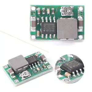 飛行制御車用DC-DCコンバータ降圧降圧電源モジュール- DC-DC Converter Step Down Buck Power Supply Module for Flight Control Car- 【並行輸入品】|カスタムパーツ WORLD倉庫