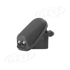 フロントガラスワイパースプレーノズルクリーナーフォードフォーカス MK2 MK3 2005 2006 - 2012- Windshield wiper spray nozzle cleaner for Ford Focus MK2 MK3 2005 2006 - 2012- 【並行輸入品】