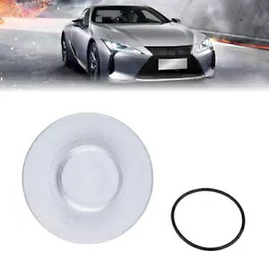 Oli フィルターハウジングキャップドレンネジ 15643-31050 トヨタ/レクサス 15643-31050- Oli filter housing cap drain screw 15643-31050 for Toyota/Lexus 15643-31050- 【並行輸入品】|カスタムパーツ WORLD倉庫