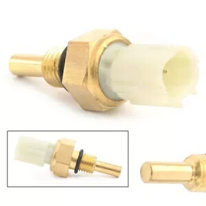 エンジン冷却水温度センサー 37870RTA005 ホンダシビック/アキュラ TLX 車用 新品- Engine Coolant Temperature Sensor 37870RTA005 for Honda Civic/Acura TLX Car New- 【並行輸入品】｜カスタムパーツ WORLD倉庫 30,745円