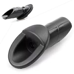 アンテナ アダプター ブラック マウント キット 863920C040 トヨタ タンドラ 2007-2013用- Antenna Adapter Black Mount Kit 863920C040 for Toyota Tundra 2007-2013- 【並行輸入品】|カスタムパーツ WORLD倉庫