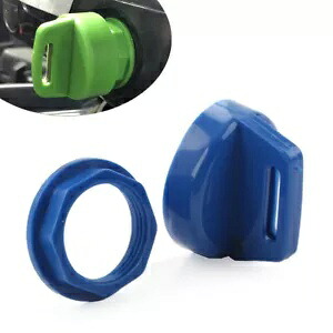 ポラリス RZR XP 800-1000 レンジャー スポーツマン ブルー用イグニッション キー カバー- Ignition Key Cover for Polaris RZR XP 800-1000 Ranger Sportsman Blue- 【並行輸入品】|カスタムパーツ WORLD倉庫