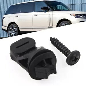 Discovery 5 Range Rover Sport Velar Evoque 用ナットボトムドアトリム- Nut Bottom Door Trim for Discovery 5 Range Rover Sport Velar Evoque- 【並行輸入品】｜カスタムパーツ WORLD倉庫
