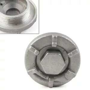 O リング オイル ドレン スクリュー ヤマハ ウォリアー ラプター ビッグ ベア YFM 350- O-Ring Oil Drain Screw for Yamaha Warrior Raptor Big Bear YFM 350- 【並行輸入品】|カスタムパーツ WORLD倉庫