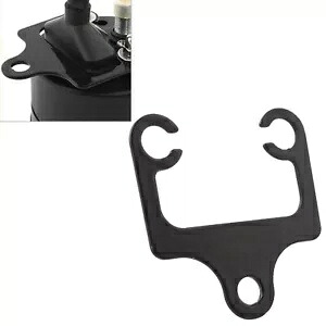 ユニバーサル スピードメーター スピードメーター マウント キット オートバイ ブラック- Universal Speedometer Speedometer Mount Kit Motorcycle Black- 【並行輸入品】｜カスタムパーツ WORLD倉庫