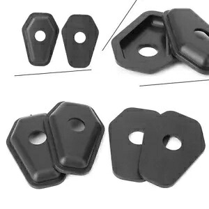 モーターインジケーター用スペーサー スズキ GSXR600/750/1000 2001-2005 4 個- Spacer for motor indicators for Suzuki GSXR600/750/1000 2001-2005 4pcs- 【並行輸入品】｜カスタムパーツ WORLD倉庫
