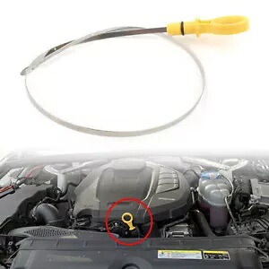 エンジンオイルゲージ フォード エクスプローラー スポーツ トラック マスタング 4.0L V6 SOHC 車用- Engine Oil Gauge for Ford Explorer Sport Trac Mustang 4.0L V6 SOHC Car- 【並行輸入品】｜カスタムパーツ WORLD倉庫