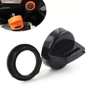 ポラリス RZR XP 800-1000 レンジャー スポーツマン ブラック用イグニッション キー カバー- Ignition Key Cover for Polaris RZR XP 800-1000 Ranger Sportsman Black- 【並行輸入品】｜カスタムパーツ WORLD倉庫