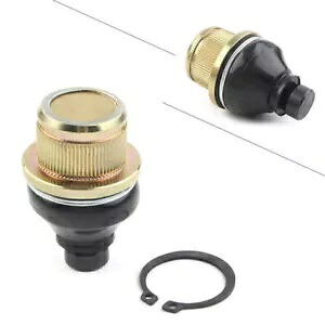 Arctic Cat フロントサスペンション下部および上部ボールジョイント金属モーター用- For Arctic Cat Front Suspension Lower and Upper Ball Joint Metal Motor- 【並行輸入品】｜カスタムパーツ WORLD倉庫 108,900円