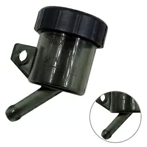 フロントブレーキ液コンテナブレーキシリンダーオイルカップオートバイユニバーサル- Front Brake Fluid Container Brake Cylinder Oil Cup Motorcycle Universal- 【並行輸入品】｜カスタムパーツ WORLD倉庫 30,745円