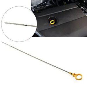 2.5L エンジンオイルゲージはマツダ 3 5 6 CX-7 L3G6-10-450F に適合します。- 2.5L engine oil gauge fits Mazda 3 5 6 CX-7 L3G6-10-450F- 【並行輸入品】|カスタムパーツ WORLD倉庫