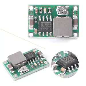 飛行制御車用DC-DCコンバータ降圧降圧電源モジュール- DC-DC Converter Step Down Buck Power Supply Module for Flight Control Car- 【並行輸入品】|カスタムパーツ WORLD倉庫