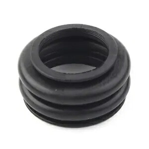 BMW R1200GS R1150 R850GS 用ボールジョイントテレレバーゴムバルグカバー- Ball joint telelever rubber balg cover for BMW R1200GS R1150 R850GS- 【並行輸入品】|カスタムパーツ WORLD倉庫