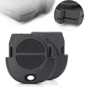 Nissan Micra Almera Primera X-Trail 用リモートキーホルダーエンクロージャ Remote Keychain Enclosure For Nissan Micra Almera Primera X-Trail- 【並行輸入品】